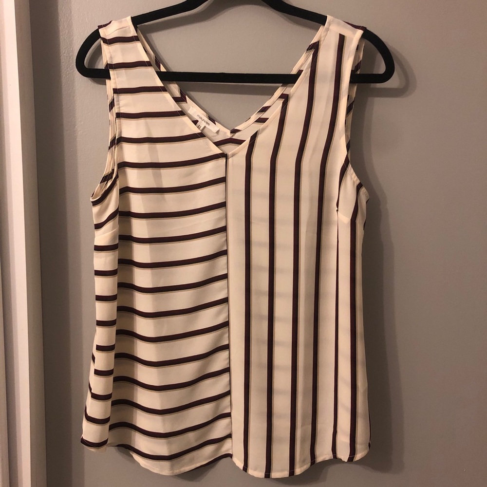 Maurices Tank M